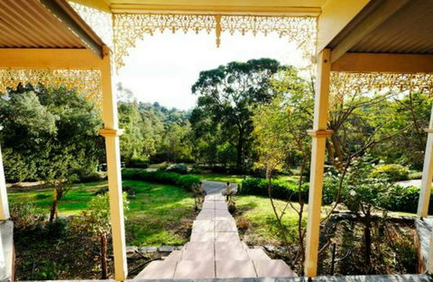 Aullywood Ringwood - QLD Tourism 2