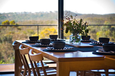 Aura House - QLD Tourism 2