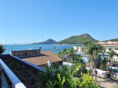 Aura Unit 12 - Shoal Bay - QLD Tourism 1