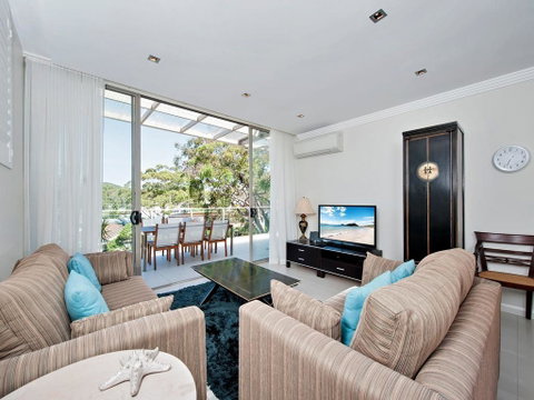 Aura Unit 12 - Shoal Bay - QLD Tourism 2