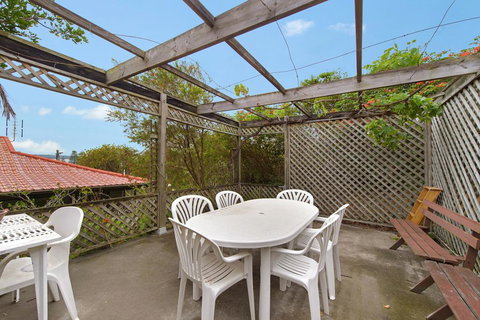 Aurelia, 14 Stewart Street - QLD Tourism 3