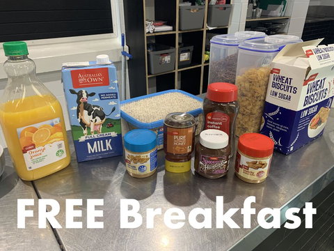 Aussie Dream Hostel - Queensland Tourism 3