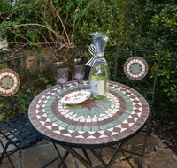 Austin Rise Bed and Breakfast - QLD Tourism