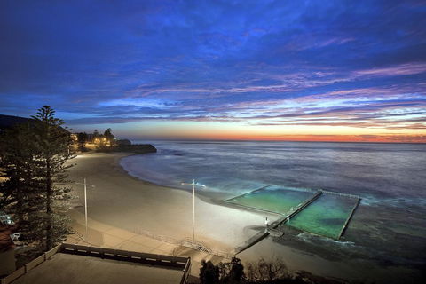 Austinmer On The Beach - QLD Tourism 0