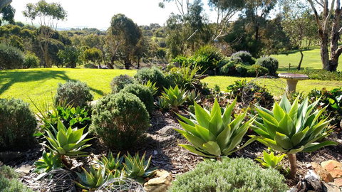 Austiny Bed And Breakfast Victor Harbor - Queensland Tourism 2