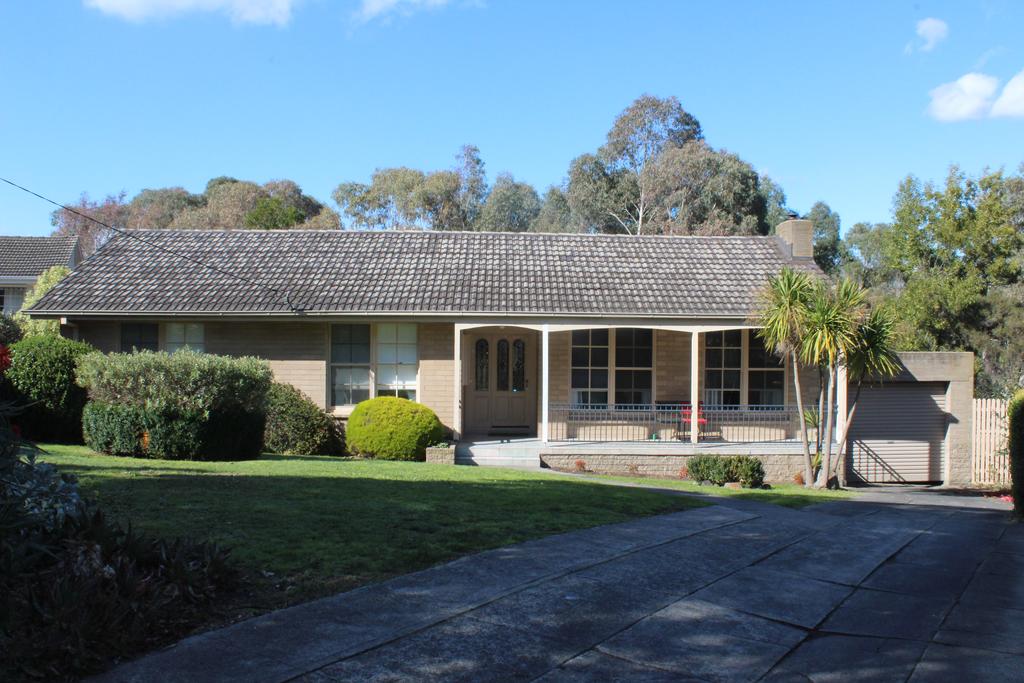 Donvale VIC Queensland Tourism