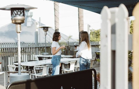 Australian Hotel - Gympie - QLD Tourism 2
