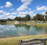 Australian Motor Homes Tourist Park - Queensland Tourism