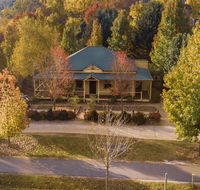 Autumn Beauty - Cottage 3