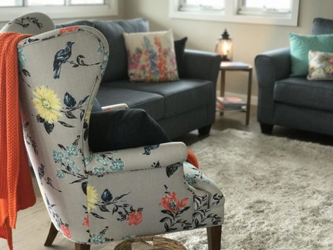Autumn Home - Our Place At Bright - Queensland Tourism 3