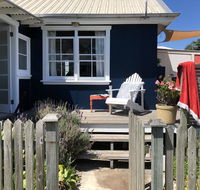 Avalon Seafarers Beachfront - QLD Tourism