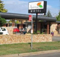 Avenue Motel - QLD Tourism