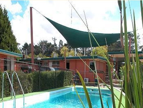 Avenue Motel - QLD Tourism 2