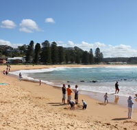 Avoca Beach Cape Cottage - QLD Tourism