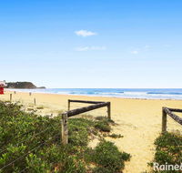 Avoca Beach Haven - 5/161 Avoca Drive Avoca Beach - QLD Tourism