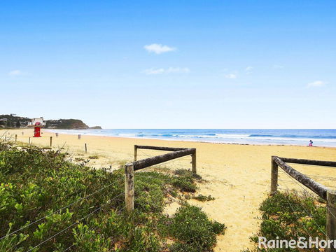 Avoca Beach Haven - 5/161 Avoca Drive, Avoca Beach - QLD Tourism 0