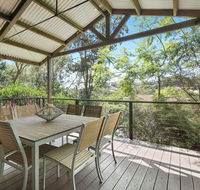 Avoca Beach Living - 84 Avoca Drive Avoca Beach - QLD Tourism