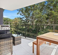 Avoca Beach Pad- 210/14-18 Cape Three Points Rd - QLD Tourism