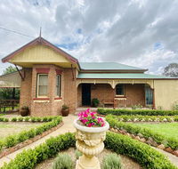 Avoca House - Circa 1900 Gorgeous Federation Home - QLD Tourism