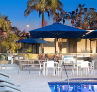 Avoca Palms Resort - QLD Tourism