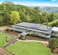 Avocado Grove BnB - Queensland Tourism
