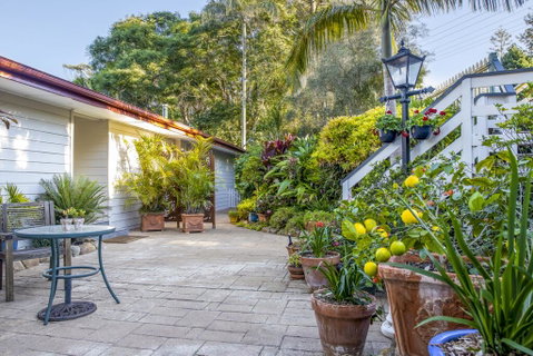 Avocado Sunset Bed & Breakfast - QLD Tourism 3