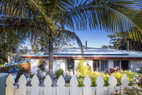 Avocado Sunset Bed & Breakfast - QLD Tourism 2