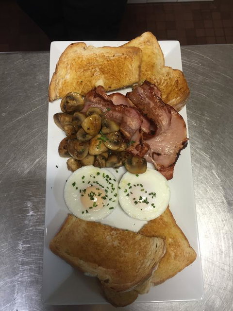 Avondel Motor Inn - QLD Tourism 2