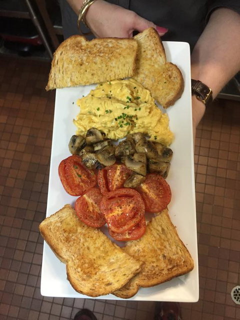 Avondel Motor Inn - QLD Tourism 3