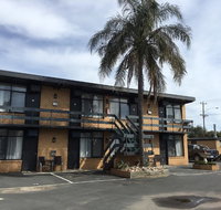 Avondel Motor Inn - QLD Tourism