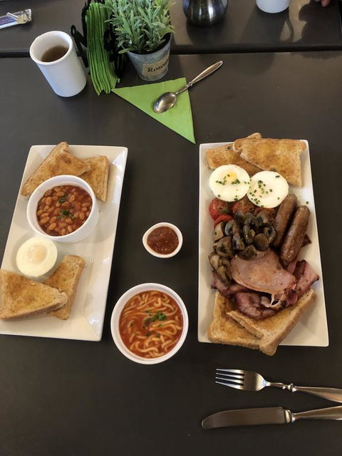 Avondel Motor Inn - QLD Tourism 1