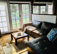 Awesome Barn Gold Coast Hinterland