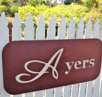 Ayers Burra