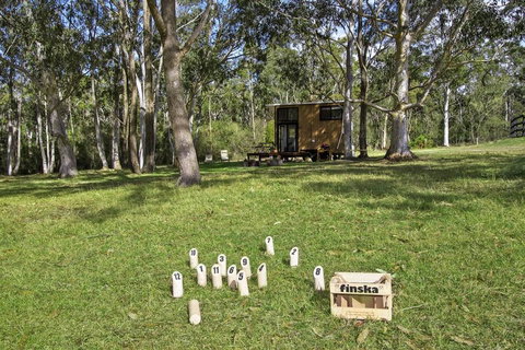 Azaltie - Queensland Tourism 1