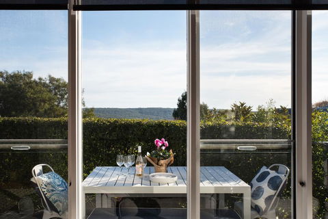 Azure Daylesford - QLD Tourism 1