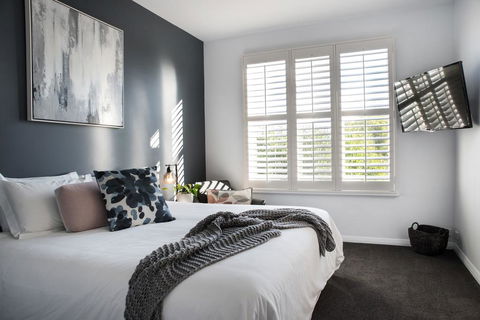 Azure Daylesford - QLD Tourism 3