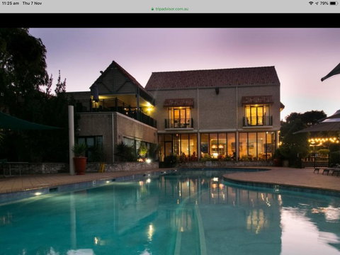 Azure@Ramada - QLD Tourism 0