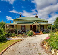 B  B at Winterbrook - Queensland Tourism