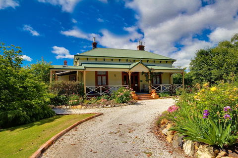B & B At Winterbrook - QLD Tourism 0
