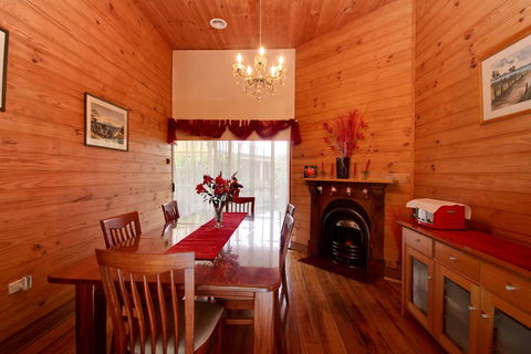 B & B At Winterbrook - QLD Tourism 2