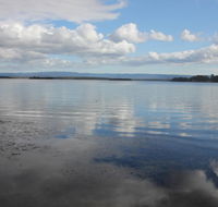 B  B On The Water - QLD Tourism