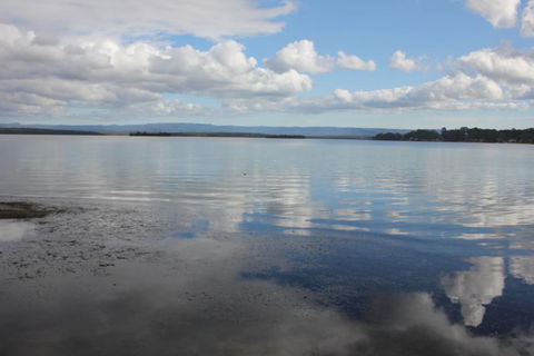 B & B On The Water - QLD Tourism 0