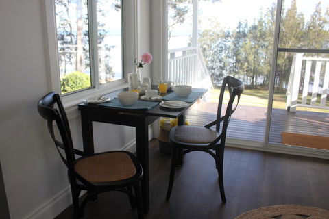 B & B On The Water - QLD Tourism 2