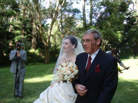 B&B Home In The Country - QLD Tourism 3