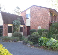BB Home in the Country - QLD Tourism