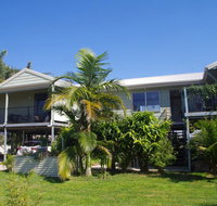 BB Squeakygate Retreat - QLD Tourism