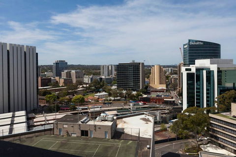 B1 Apartment - QLD Tourism 2