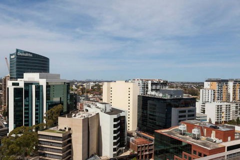 B1 Apartment - QLD Tourism 3