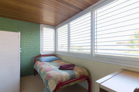 B9 Close To UWA, Swan River, Cafes And The New Children's Hospital - QLD Tourism 1