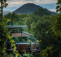Babbling Brook Retreat - QLD Tourism